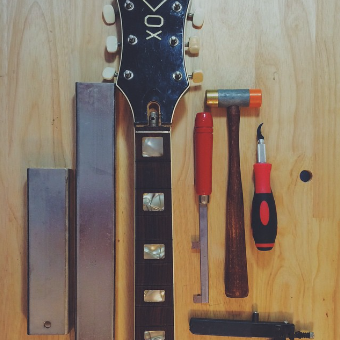 Why Does My Guitar Buzz or Choke Out on Bends?