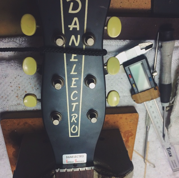 Does Your Poor Guitar Need Professional Help?